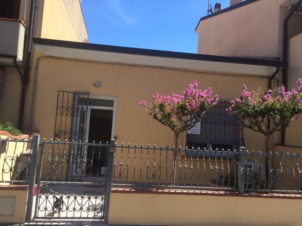 Smeralda House Βιαρέτζιο Εξωτερικό φωτογραφία